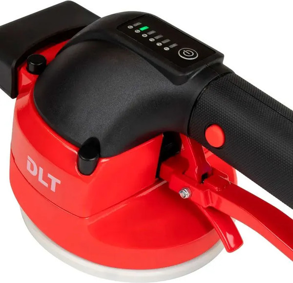 Изображение товара Виброприсоска для укладки плитки DLT Vibro MAX / 0956
