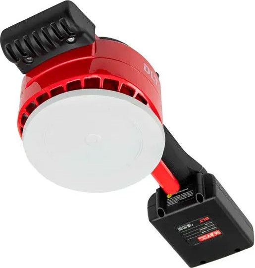 Изображение товара Виброприсоска для укладки плитки DLT Vibro MAX / 0956