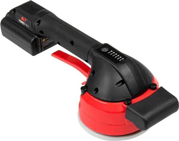 Изображение товара Виброприсоска для укладки плитки DLT Vibro MAX / 0956