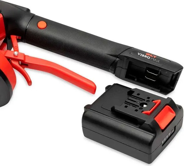 Изображение товара Виброприсоска для укладки плитки DLT Vibro MAX / 0956