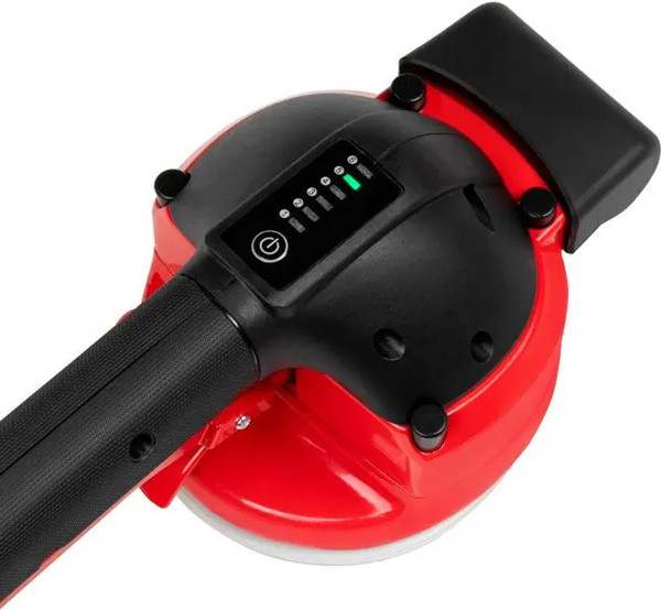 Изображение товара Виброприсоска для укладки плитки DLT Vibro MAX / 0956