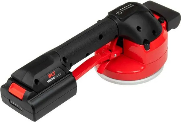 Изображение товара Виброприсоска для укладки плитки DLT Vibro MAX / 0956