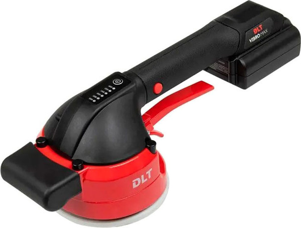 Изображение товара Виброприсоска для укладки плитки DLT Vibro MAX / 0956