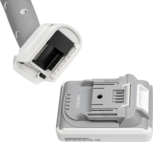 Изображение товара Виброприсоска для укладки плитки DLT Vibro PRO-MAX / 1549