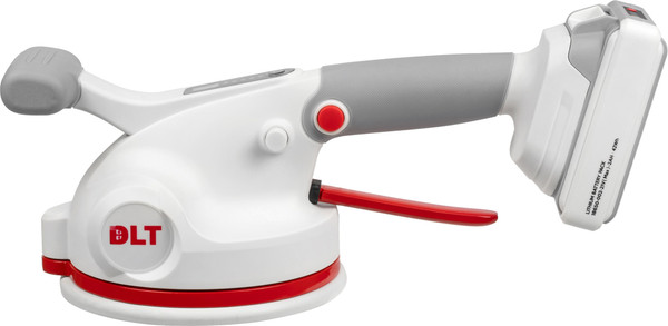 Изображение товара Виброприсоска для укладки плитки DLT Vibro PRO-MAX / 1549