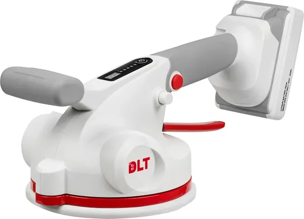Изображение товара Виброприсоска для укладки плитки DLT Vibro PRO-MAX / 1549