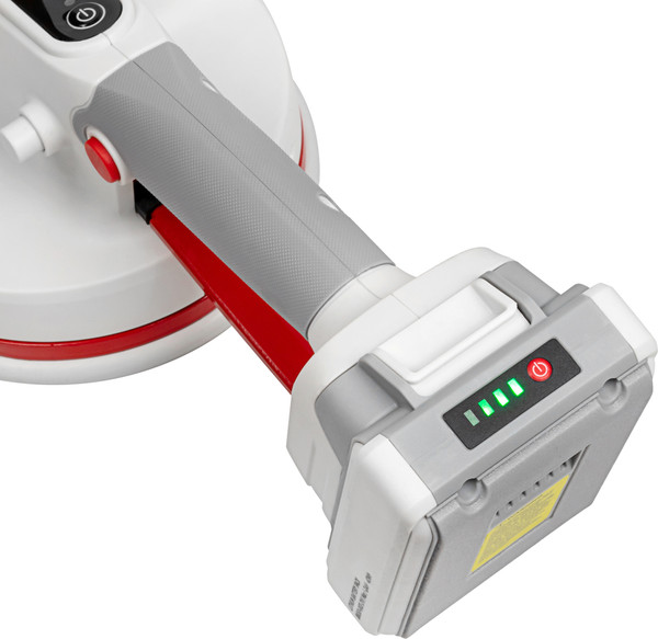 Изображение товара Виброприсоска для укладки плитки DLT Vibro PRO-MAX / 1549