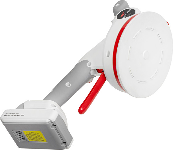 Изображение товара Виброприсоска для укладки плитки DLT Vibro PRO-MAX / 1549