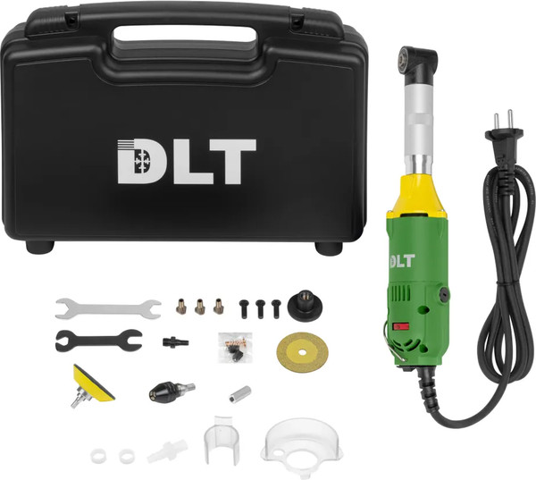 Изображение товара Гравер DLT G-100 / 1151