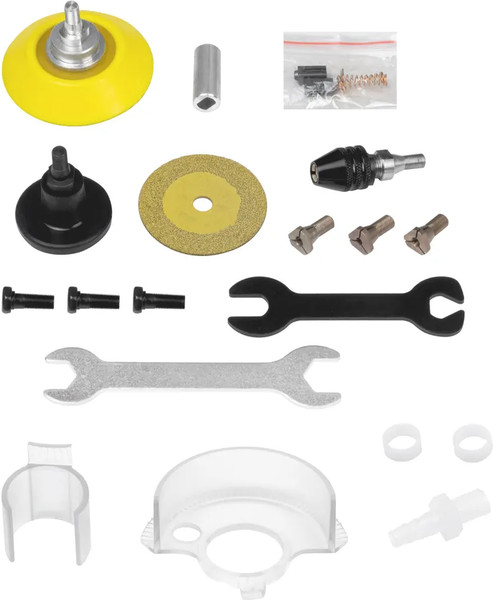 Изображение товара Гравер DLT G-100 / 1151