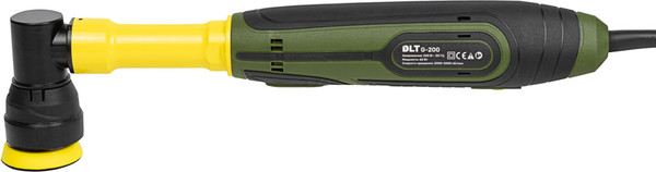 Изображение товара Гравер DLT G-200 / 1152