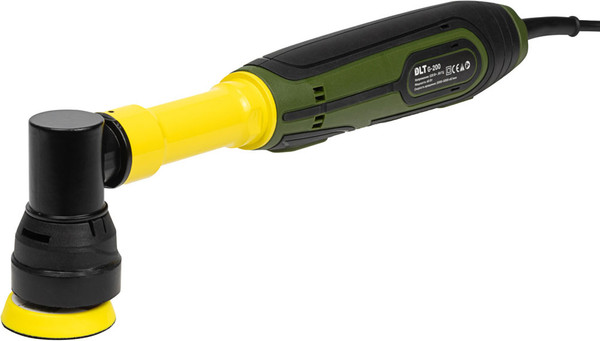Изображение товара Гравер DLT G-200 / 1152