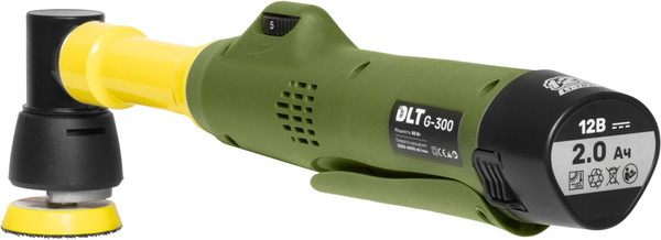 Изображение товара Гравер DLT G-300 / 1153