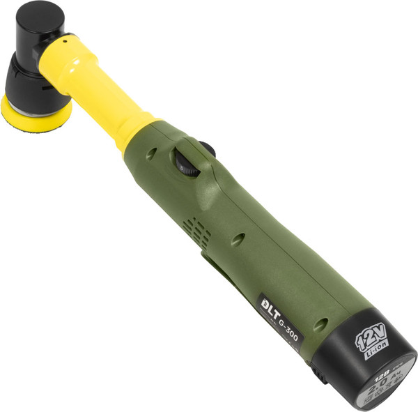 Изображение товара Гравер DLT G-300 / 1153