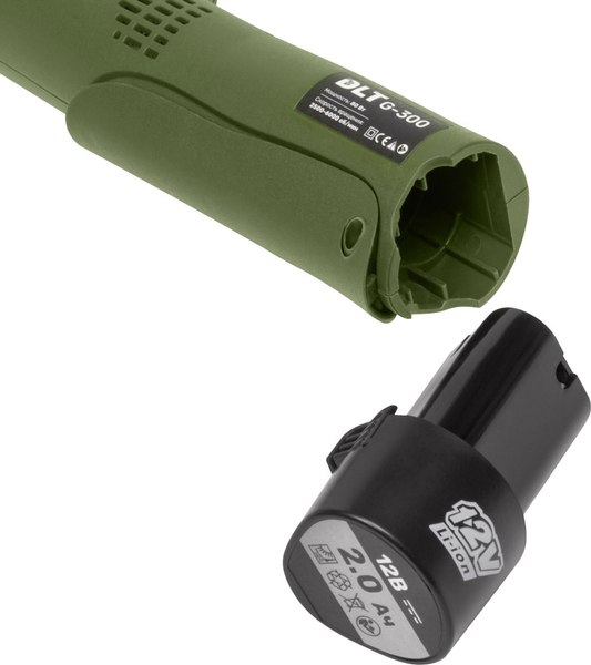 Изображение товара Гравер DLT G-300 / 1153