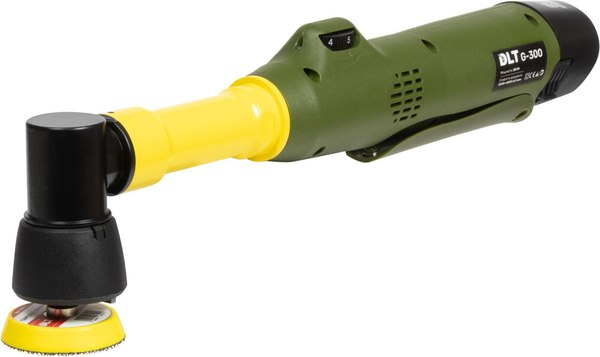 Изображение товара Гравер DLT G-300 / 1153