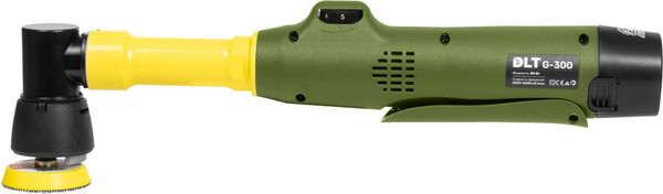 Изображение товара Гравер DLT G-300 / 1153