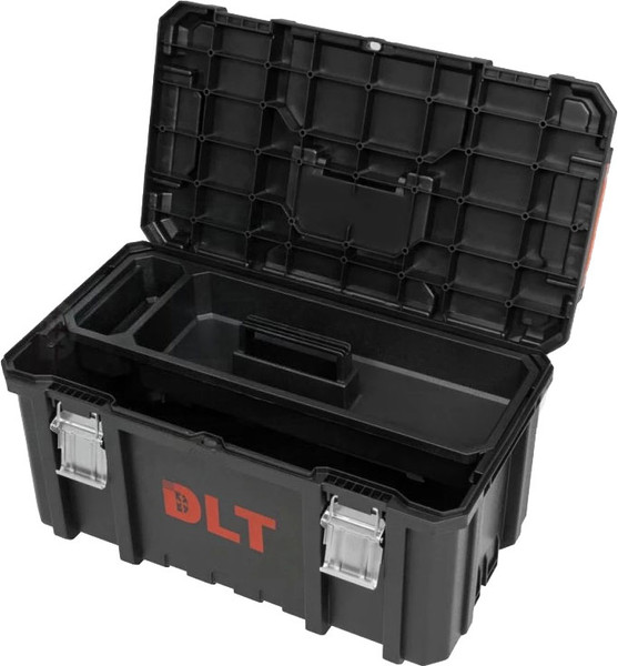 Изображение товара Кейс для инструментов DLT Standard / 320384