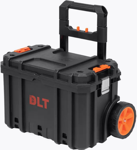 Изображение товара Набор органайзеров для инструментов DLT 320382