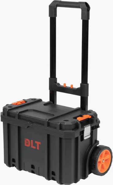 Изображение товара Набор органайзеров для инструментов DLT 320382