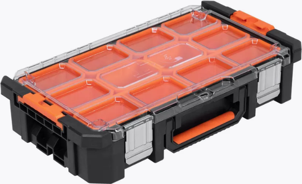 Изображение товара Набор органайзеров для инструментов DLT 320382