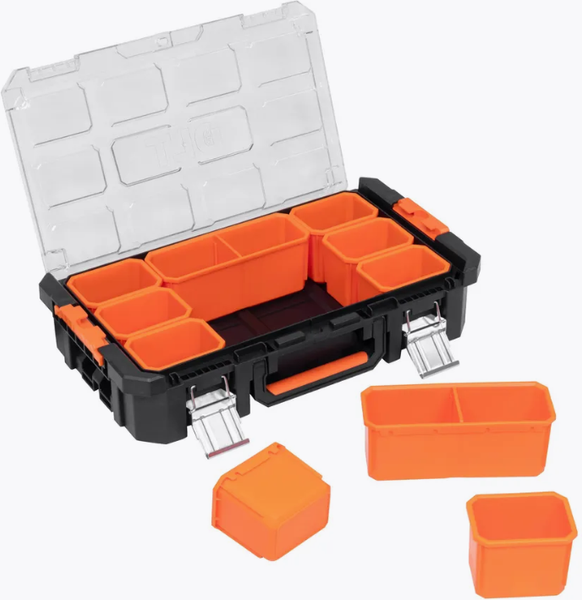 Изображение товара Набор органайзеров для инструментов DLT 320382