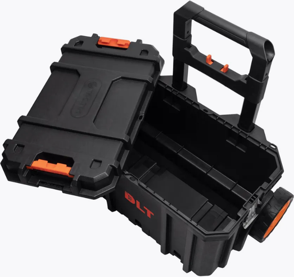 Изображение товара Набор органайзеров для инструментов DLT 320382