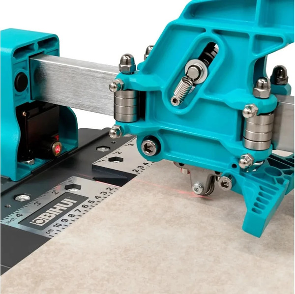 Изображение товара Плиткорез ручной BIHUI 1200мм / TCS1200