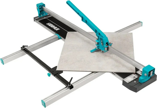 Изображение товара Плиткорез ручной BIHUI 1200мм / TCS1200