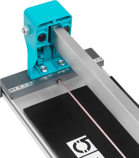 Изображение товара Плиткорез ручной BIHUI 1200мм / TCS1200