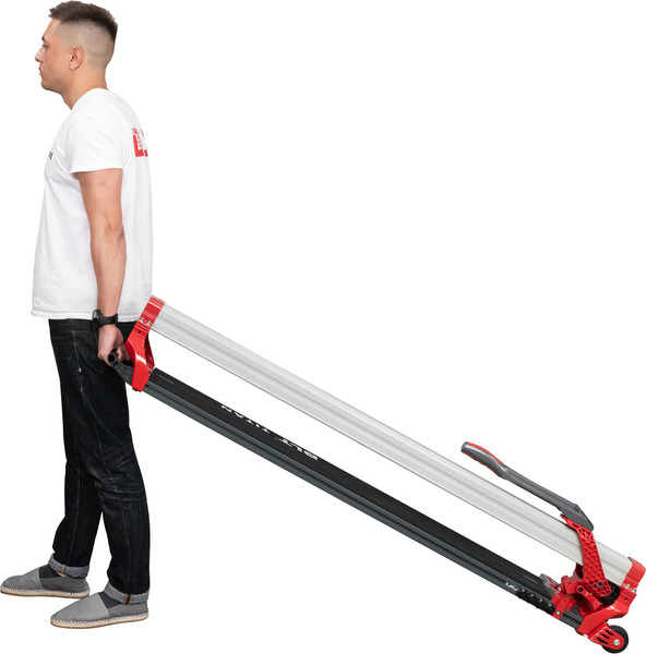 Изображение товара Плиткорез ручной DLT TITAN 1200мм / 3137