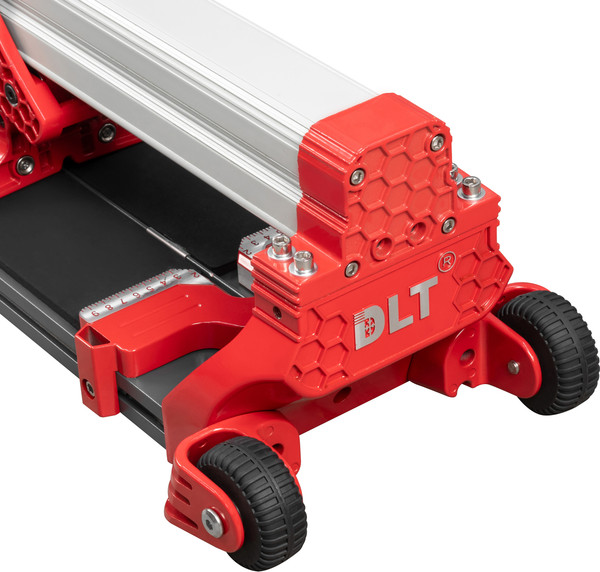 Изображение товара Плиткорез ручной DLT TITAN 1200мм / 3137