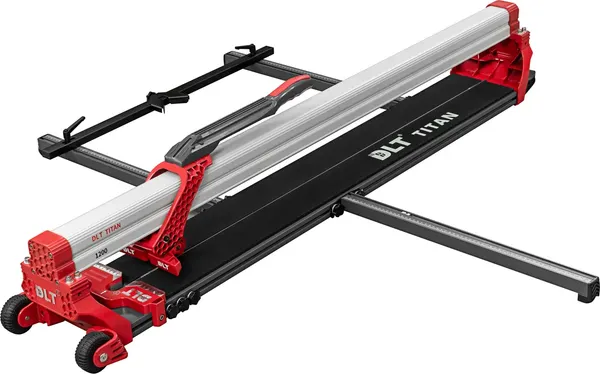 Изображение товара Плиткорез ручной DLT TITAN 1200мм / 3137