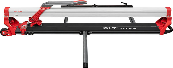 Изображение товара Плиткорез ручной DLT TITAN 1200мм / 3137