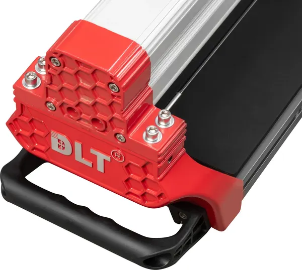 Изображение товара Плиткорез ручной DLT TITAN 1200мм / 3137