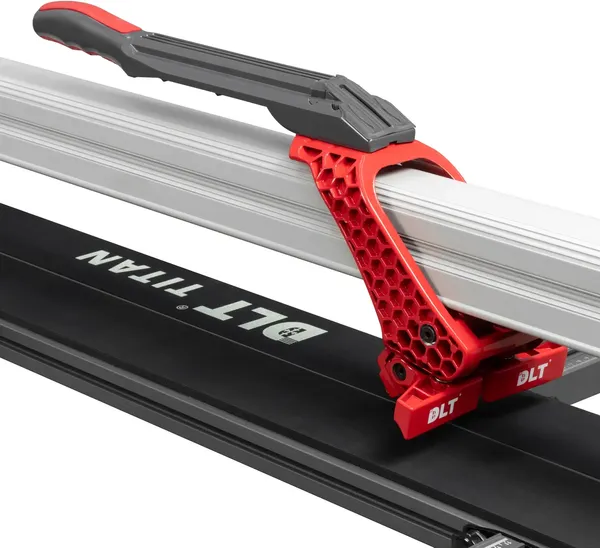 Изображение товара Плиткорез ручной DLT TITAN 1200мм / 3137