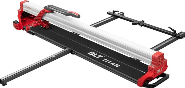 Изображение товара Плиткорез ручной DLT TITAN 1200мм / 3137