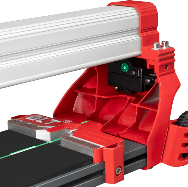 Изображение товара Плиткорез ручной DLT TITAN 1200мм / 3137