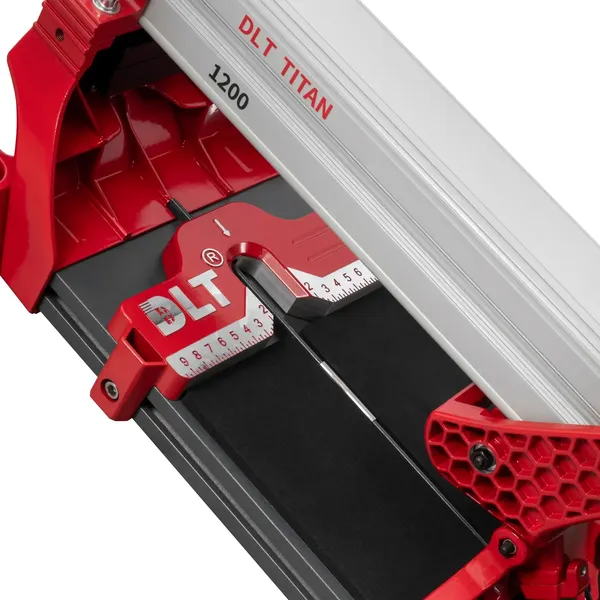 Изображение товара Плиткорез ручной DLT TITAN 1200мм / 3137