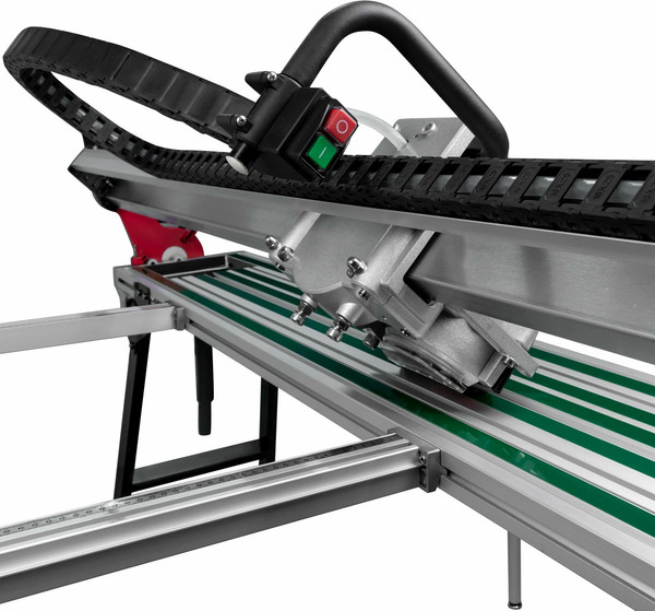 Изображение товара Плиткорез электрический DLT OptiTronic Auto-1200 / 1405