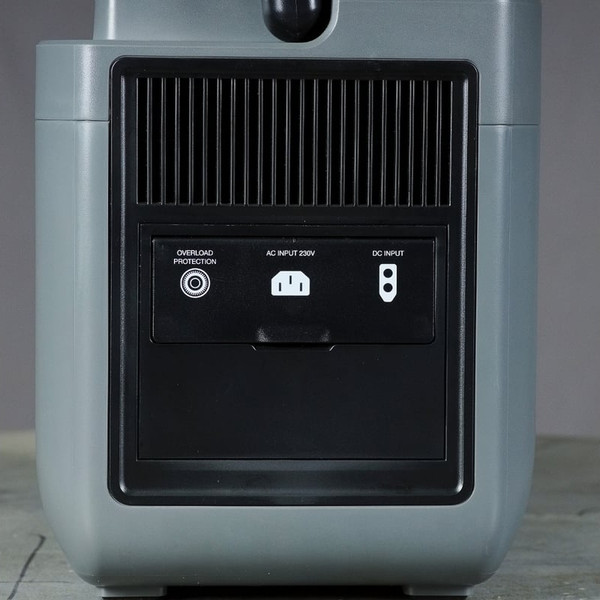 Изображение товара Портативная зарядная станция Fubag AS 2400i (46705)