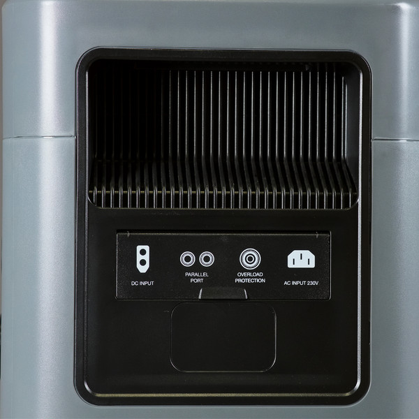 Изображение товара Электростанция сварочная Fubag AS 4800i (46706)