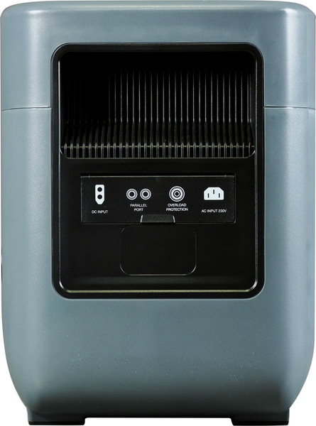 Изображение товара Электростанция сварочная Fubag AS 4800i (46706)