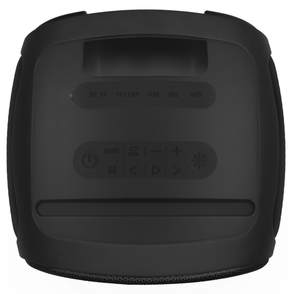 Изображение товара Портативная колонка Sven PS-555 (черный)