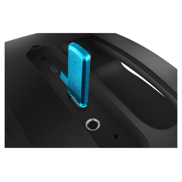 Изображение товара Портативная колонка Sven PS-555 (черный)