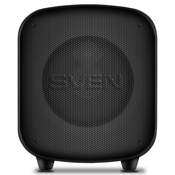 Изображение товара Портативная колонка Sven PS-555 (черный)