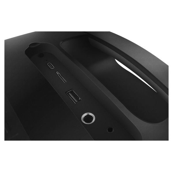 Изображение товара Портативная колонка Sven PS-555 (черный)