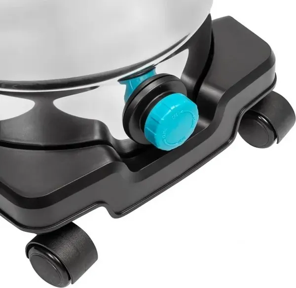 Изображение товара Профессиональный пылесос BIHUI С полуавтоматической очисткой фильтра / VCH30