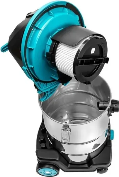 Изображение товара Профессиональный пылесос BIHUI С полуавтоматической очисткой фильтра / VCH30