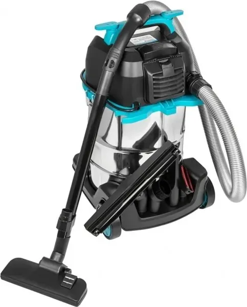 Изображение товара Профессиональный пылесос BIHUI С полуавтоматической очисткой фильтра / VCH30